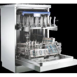 Dental Handpiece Cleaning Machine With Sterilization Function