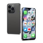 XS18 Pro Max 4G Smartphone 4.5'' 2+16GB Camera 200W+1300W Android 8.1 Dual SIM