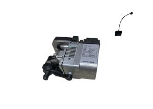 China Hydronic Diesel Coolant Heater For Semi Truck Van 12v 5000w factory