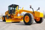 160KW Road Construction Machinery 200M Efficient Hydraulic System