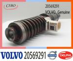 20569291 VOL Diesel Engine Fuel Injector 20440388 20564425 20569291,for VOL FH12