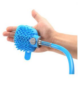 Portable Pet Grooming Gloves Multifunctional Pet Grooming Sprayer Dog Cat