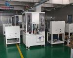 High Precision Hose Clamp Machine for Hydraulic Housing Manufacturing
