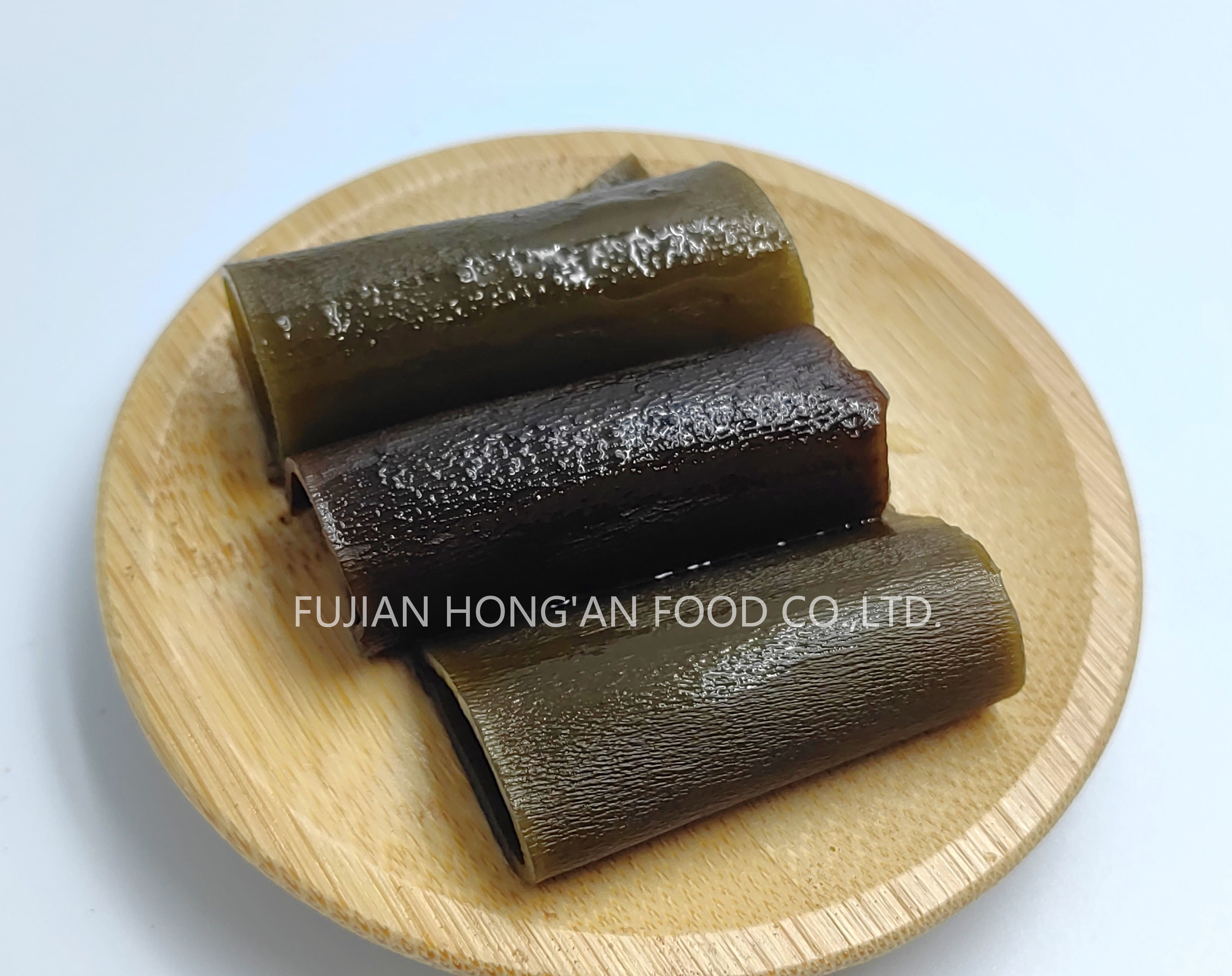 Japanese Seaweed Phaeophyceae Nutrient Rich Sea Vegetable Dry Kelp Shoots Sea Kombu Fronds