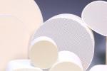 Ceramic Substrates Cellular For Catalytic Converters