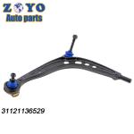 Suspension System for BMW Z3 E36 2003 OEM Steel Front Lower Control Arm Position
