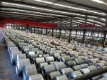 Sus 304 Astm 316 Cold Rolled Coil 2b Ba No. 4 Hl 8k Mirror Stainless Steel Coil