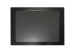 IP67 Waterproof Touch Monitor 3H Surface Hardness With 1000 Nits Sunlight