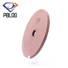 China Enhance Productivity in Thin Glass Grinding with Resin Grinding Wheel Grit 80-240 factory