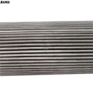 Pressure Filter Element 0240D025WHC for Hotels Max. Will. Differential Pressure