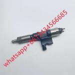 Diesel Engine OEM 095000-1520 Diesel Injector Nozzles For Car