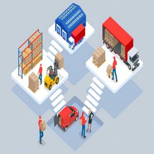 China China To Japan COD Investment Rate To 90% Signing Time 5-7 Days Weekly Payment factory