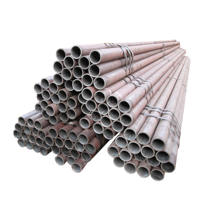 Seamless Steel Pipe ASTM A53 DN600 Carbon Steel Pipe Seamless Steel Pipe