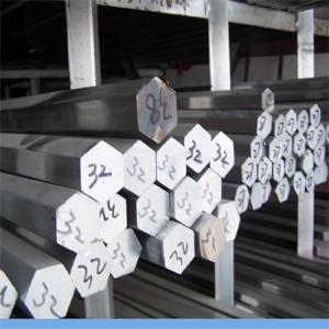 China Aisi SS Square Hexagon Steel Round Bar 1.4034 409 410 416 420 440C Bright Black Alloy factory