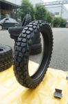 DOT ISO9001 E-Mark Off Road Motorcycle Tyres 130/70-17 110/80-17 J694 17Inch