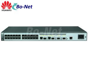 China S5720S-28TP-PWR-LI-ACL 4 Gig SFP Cisco POE Switch factory