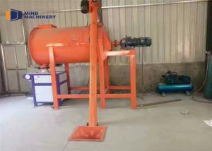 China 3 T/H Dry Mix Mortar Plant , Cement Mortar Porcelain Tile Grouting Mixture Machine factory