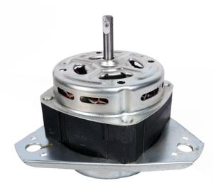 China Reliable Quality Electric Wash Motor with Single Phase HK-098X factory