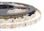 Zigzag LED Strip Light 60LEDs ultra thin cri 80 12v 24V smd 2835 s shape led