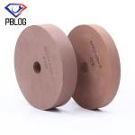 Wholesaler's favorite BD high hardness glass edge polishing wheel