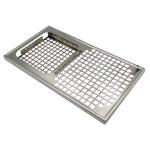 OEM Metal Welding Parts Sheet Metal Enclosure Chassis Case Fabrication