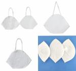 Safety Sewing KN95 Face Shield Washable Children Non-Woven Mask