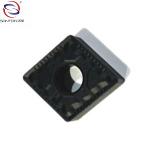 China CVD Coated CNC Carbide Inserts For Boring Turning Tool Inserts factory