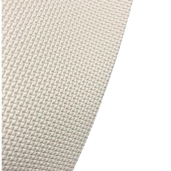 China Solid Color Embossed Neoprene Fabric Waterproof Soft Sublimation factory