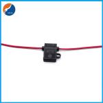 Waterproof 32V DC ATO ATC Standard Medium Auto Inline Fuse Holder
