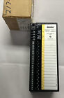 IC660BBD110 GE Programmable Logic Controller Minimum Order Quantity 1 Piece