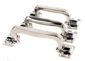 China Stainless Steel Handle Pulls Hardware 150mm/200mm/300mm/400mm factory