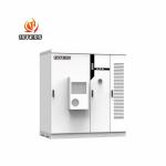 Customized All in One Commercial Energy Storage System RS485 Communication