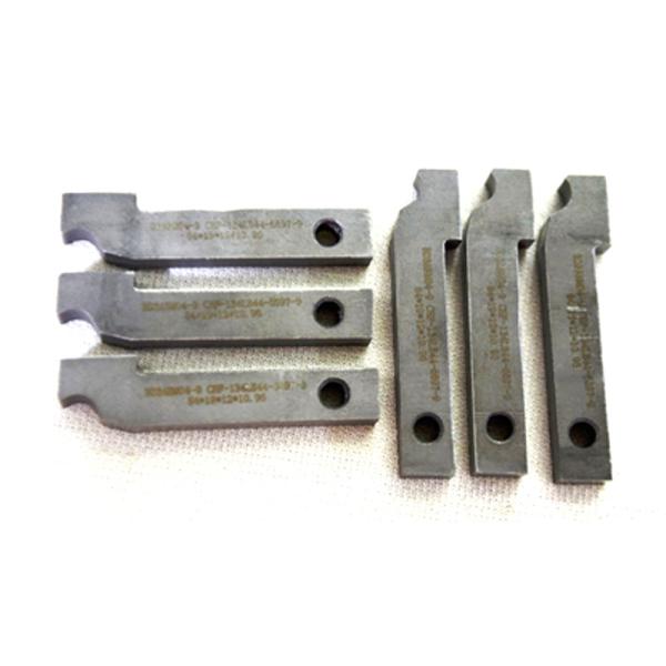 China High Speed Tungsten Steel Mold Tool Customized Mold Accessories factory