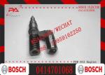 R Injector 0414701069 0414701068 1942702 For Diesel