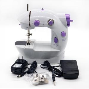 China UFR-202 Electric Tailoring Rice Bag Sew Machine Affordable and User-Friendly for Home factory