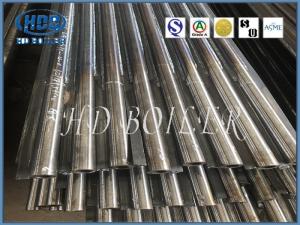 China Thermal Efficient Water Tube Boiler Parts For Waste Heat Recovery Boiler Boiler Water Walls factory