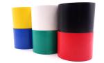 Electrical Insulation PVC Adhesive Tape Blue 50mm 48mm 25mm