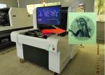 Textile Laser Direct Imaging Machine CTS100 133LPI