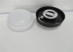 AC 100 - 265V Plastic Bulkhead Light , No Dimmable Bulkhead Outdoor Wall Light