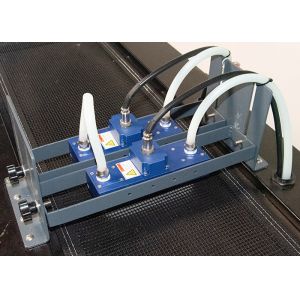 LED UV Curing Machine For Oca Optical Glue