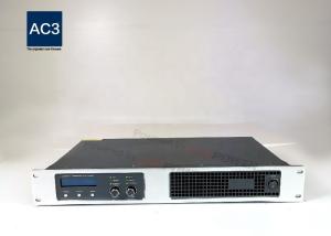 China 1.5u audio power amplifier 800w digital amplifier for sale factory