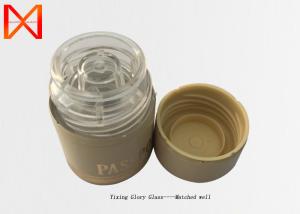 China Hot Stamping Glass Bottle Cap Hot Stamping 28*30mm No Spilling For Tequila factory