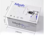 Adult Kid Handheld Mini Nebulizer Atomizer Fogger Machine AAA Battery