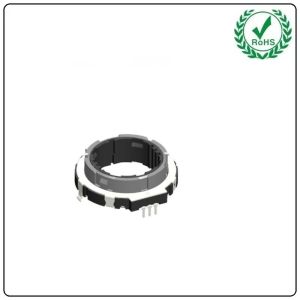 EC400201 Hollow Encoder 40mm