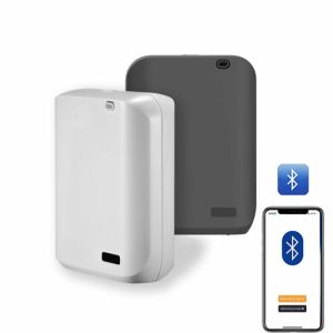 HOMEFISH 150ml Scent Diffuser Machine No Water Aroma Diffuser DC5V