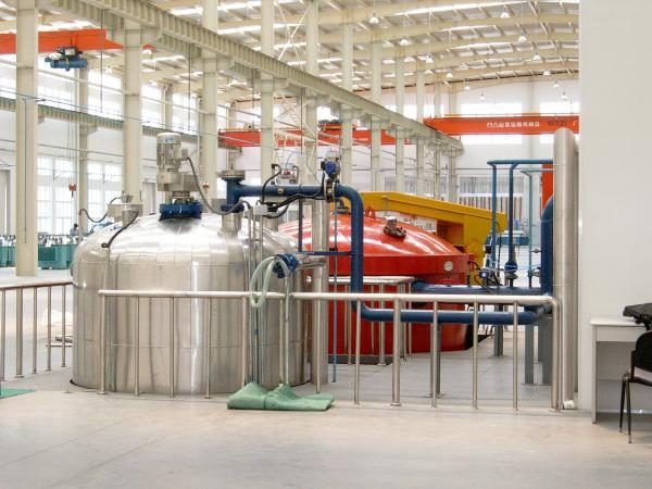 Material Advantage In Vacuum Pressure Impregnating For Electrical Product