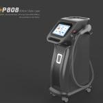 808 Diode Laser Hair Removal Machine Laser Hair Removal Alexandrite Laser