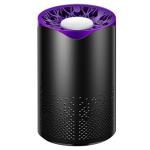 USB anti fly home 5V LED bug zapper insect trap lamp electric mosquito killer