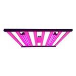800W 8Bars Osram 660nm Horticulture Grow Lights For 4x4 Ft Hydroponics Garden