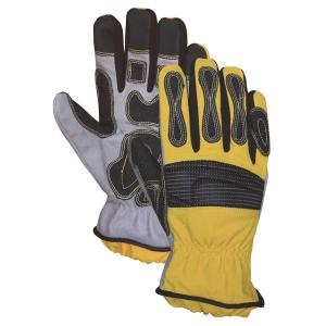 China Hysafety Auto Extrication Gloves factory